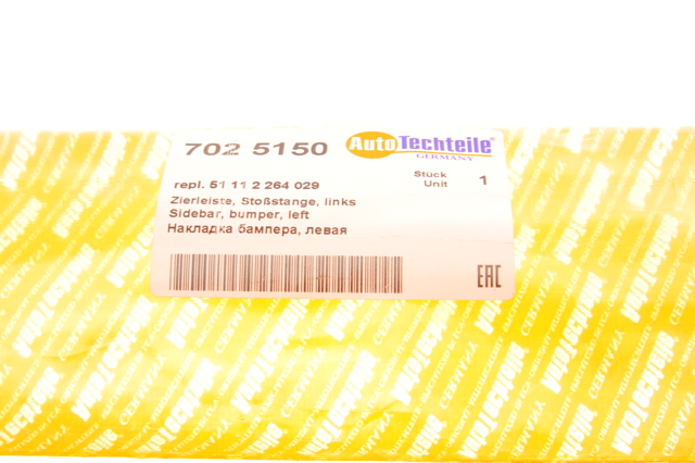 7025150 Autotechteile 