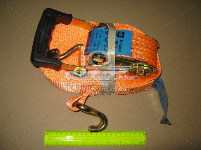 Купить RD5012L Rider Стяжка груза (стяжной ремень)