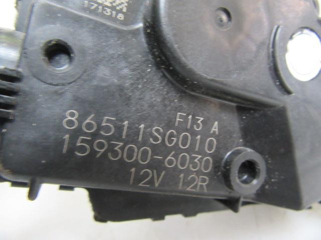 Купить 86511SG010 Subaru 