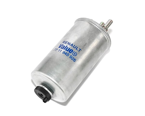 Compre 7711945926 Renault (RVI) Filtro de combustível