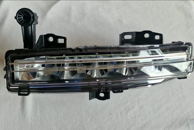 LR152162 Land Rover 