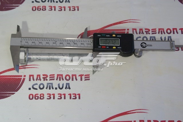 T11-2919035 China болт крепления заднего развального рычага, внутренний