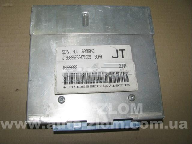  General Motors 16208042 цена, от 63.26 USD