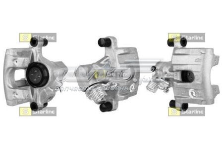  Starline PBBT72 цена, от 29.49 USD