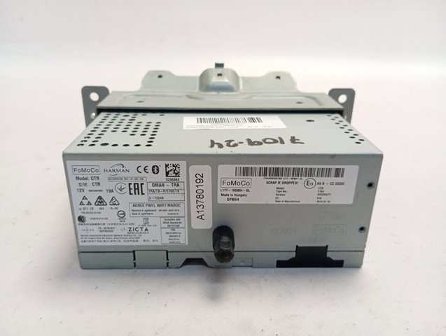  Ford L1TT18D804GL цена, от 146.51 USD