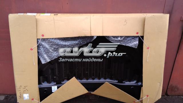 664001U000 Hyundai/Kia Капот