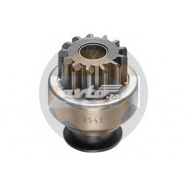Бендикс стартера ZEN ZN0541
