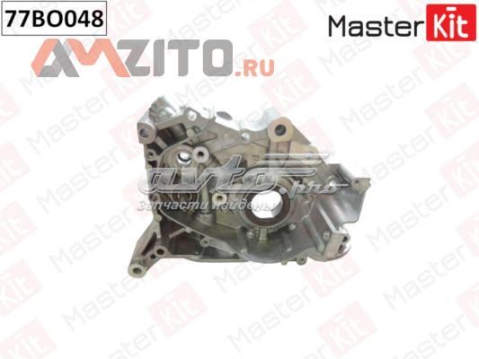 Помпа масляная Masterkit 77BO048 цена, от 116.69 USD