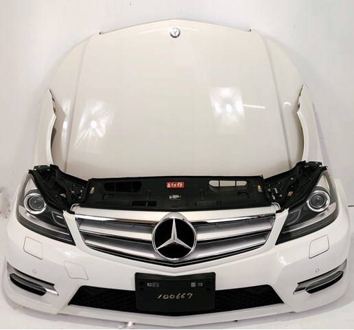  A2048810901 Mercedes