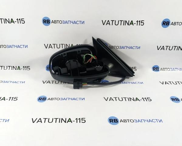 Купить FP6408M04 FPS Боковое зеркало заднего вида правое