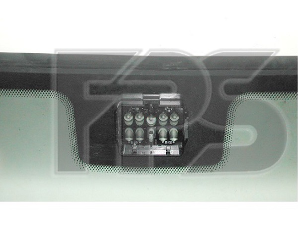 Стекло лобовое XYG GS4610D11 цена, от 86.74 USD
