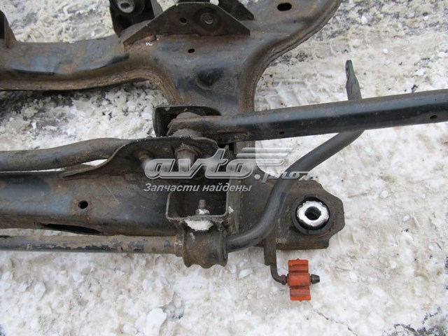 LR034326 Land Rover Стабилизатор задней балки