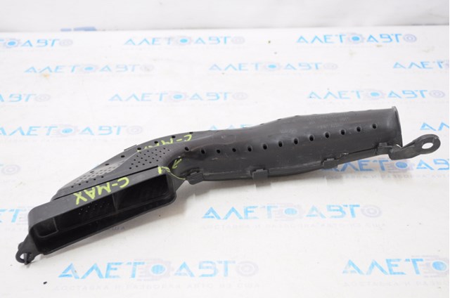 Воздухозаборник воздушного фильтра CP9Z9A624B Ford