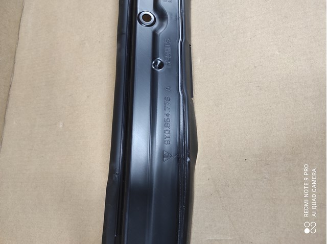 9Y0854778AOK1 Porsche 