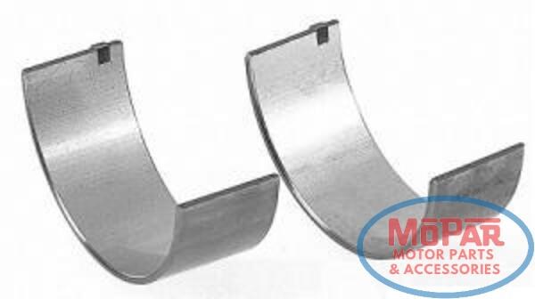 Купить 4565A25MM Sealed Power Вкладыши шатунные, 1-й ремонт