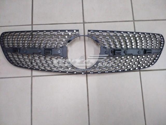 Grelha do radiador para Mercedes E  A238