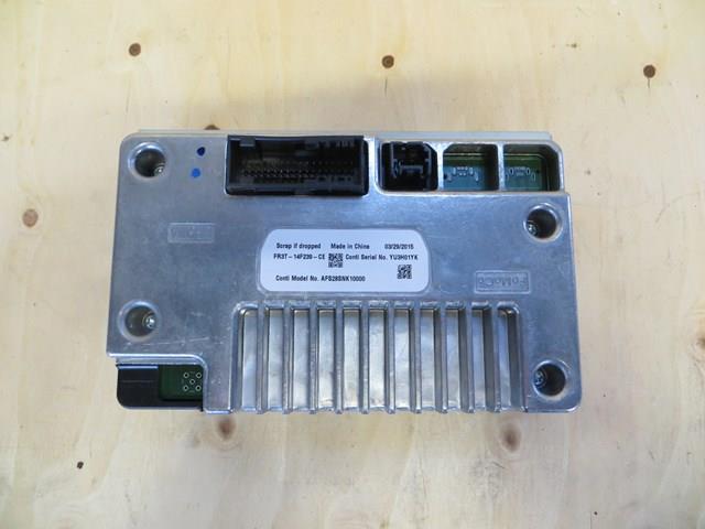  FR3T14F239CE Ford