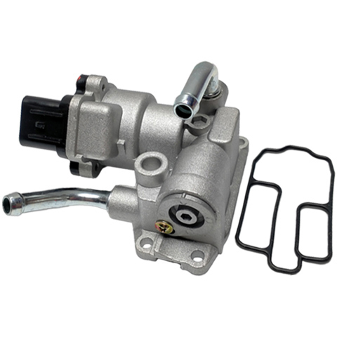 Válvula (regulador) de marcha a vácuo Detali IF DF15963