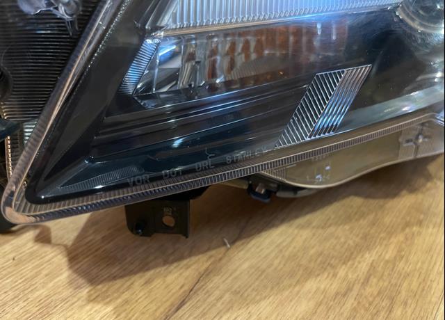  Subaru 84002AL11B