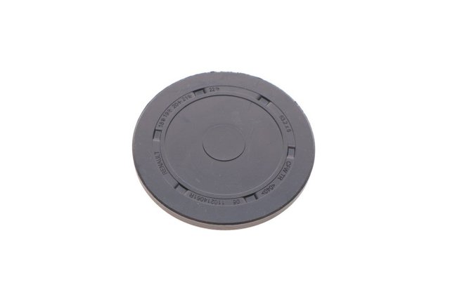 110214061R RENAULT Tapa culata original y equivalente