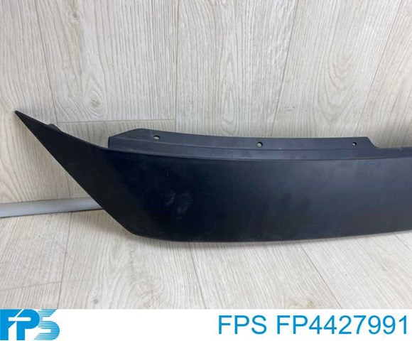 FP4427991 FPS Накладка передней панели (суппорта радиатора) верхняя