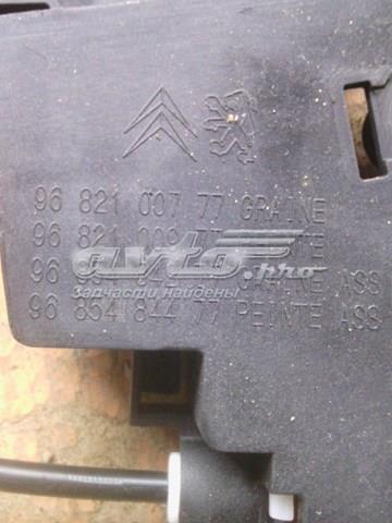 Купить 9682100777 Peugeot/Citroen 