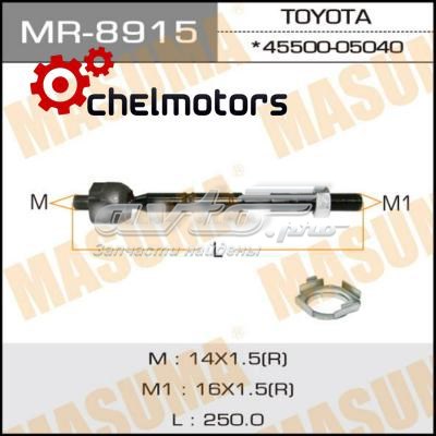 Рулевая рейка MR8915 Masuma