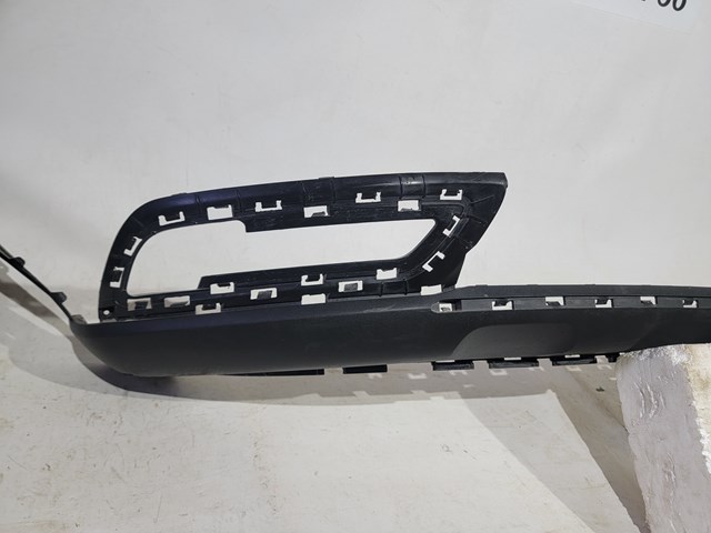 Купить 86512K2010 Hyundai/Kia Накладка бампера переднего