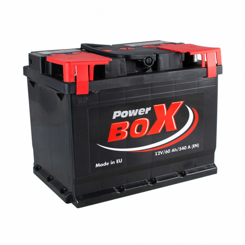 SLF06000 E-power 