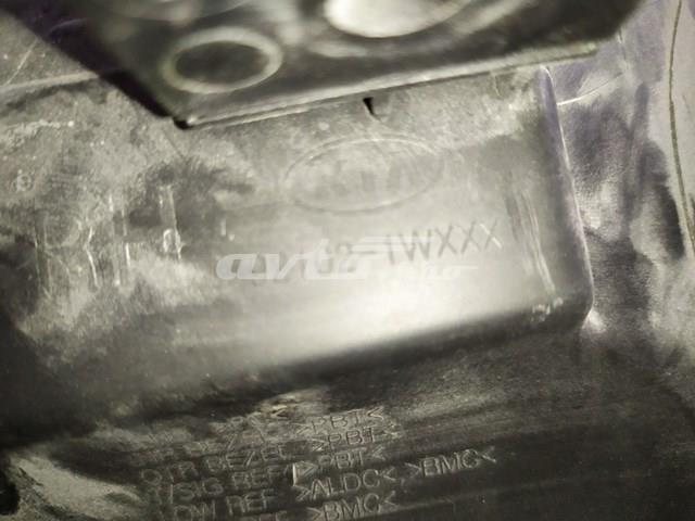 921021WXXX Hyundai/Kia Фара передняя правая