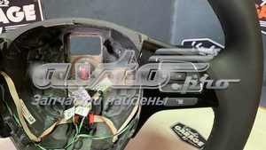Руль 7P6419091CNGB VAG
