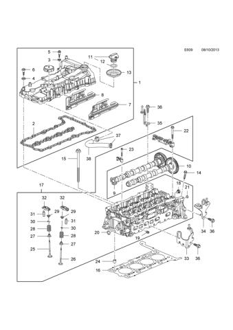  640069 Opel