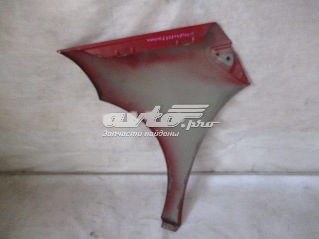 Pára-lama dianteiro direito Mercedes A1698810201