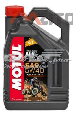 105898 Motul óleo para motor