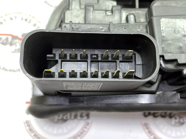 LR153730 Land Rover 
