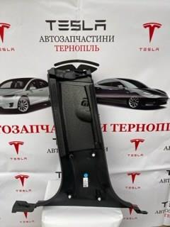 Обшивка стойки кузова внутренняя средняя нижняя правая Tesla 149462479A цена, от 25.34 USD
