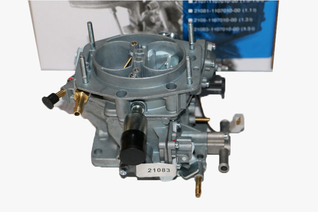 21083110701031 Lada Карбюратор