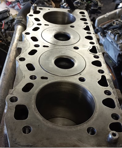 Купить 814043S Fiat/Alfa/Lancia Двигатель голый