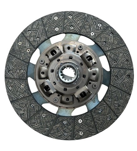 Купить 8981649171 Isuzu Диск сцепления