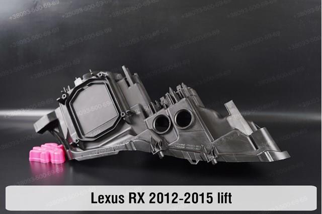 Правая блок фара Toyota 8113048A90 цена, от  USD