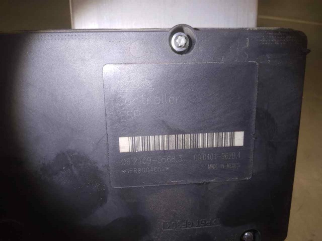  4894009700 Ssang Yong