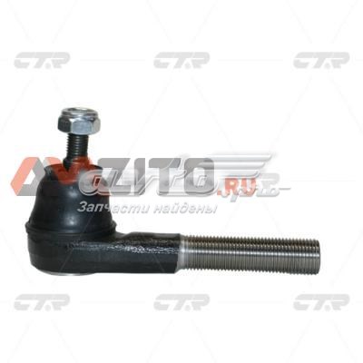 Рулевой наконечник CEPU19L CTR
