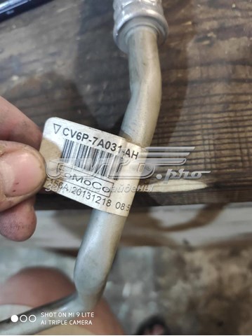  Ford CV6P7A031AH цена, от 12.61 USD