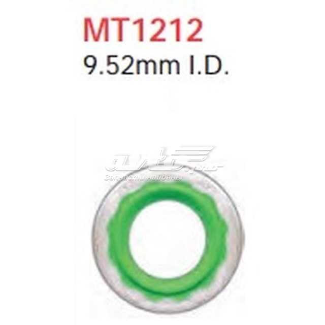  MT1212 Santech