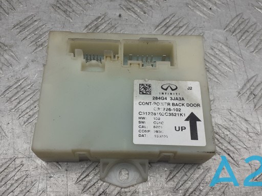 284G43JA2A Nissan/Infiniti 