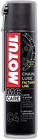 Купить 106423 Motul Motorex очиститель цепи