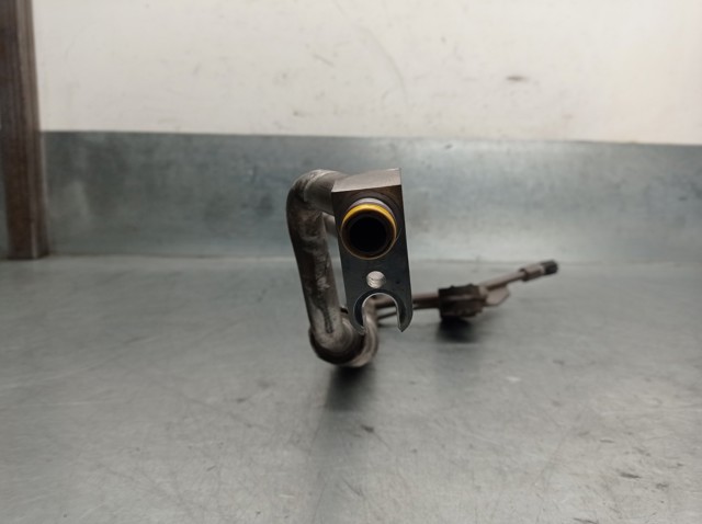 64539155339 BMW Шланг ГУР низкого давления, от бачка к насосу