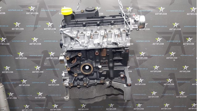 K9KG832 Renault (RVI) Мотор в сборе
