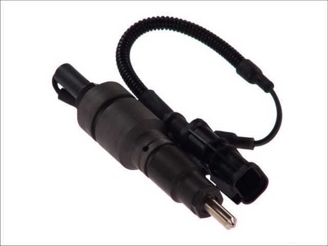 432191417 Bosch Топливные форсунки