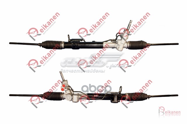 Реечный рулевой механизм Reikanen R1710 цена, от 254.16 USD